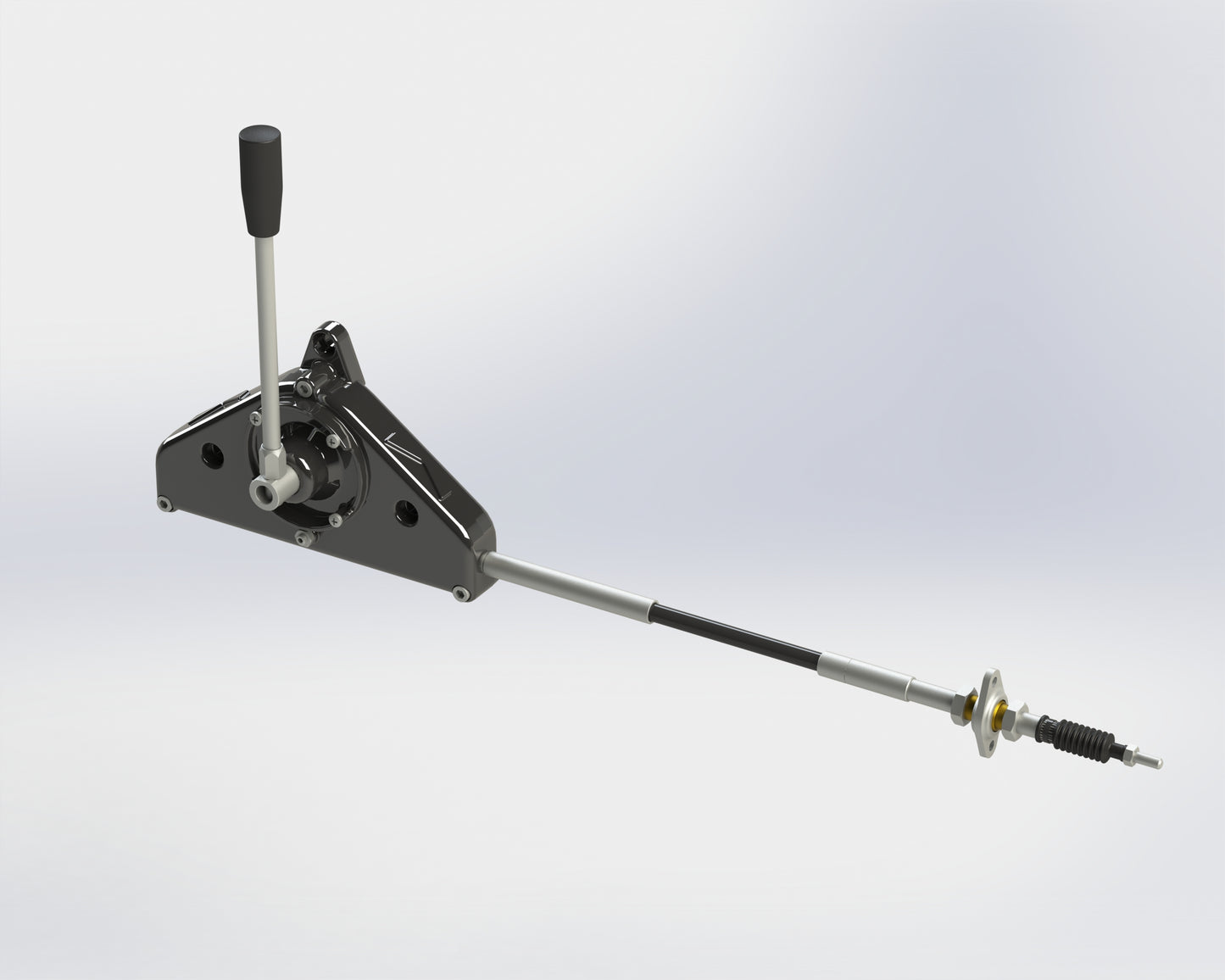 IK-631241 Lever for pump